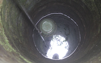 Chương Mỹ (H&agrave; Nội): 1.700 hộ d&acirc;n hứng trọn tanh h&ocirc;i s&ocirc;ng Đ&aacute;y 1