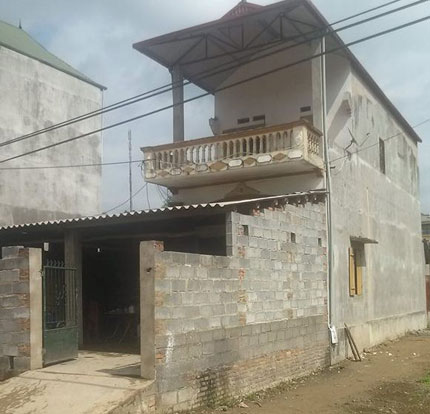 Ăn trộm bất th&agrave;nh, hai người Trung Quốc s&aacute;t hại ch&aacute;u b&eacute; 10 tuổi 2
