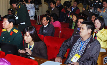 T&ograve;a &aacute;n muốn &ldquo;quản&rdquo; b&aacute;o ch&iacute;? 1