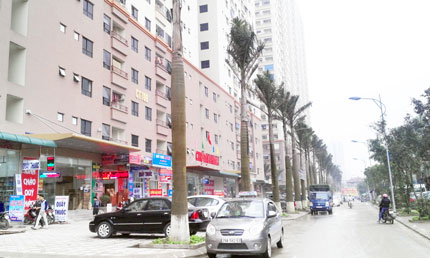 50.000 tỷ đồng v&agrave; &ldquo;chi&ecirc;u tr&ograve;&rdquo; tăng gi&aacute; bất động sản 1