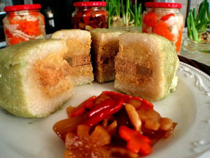 Tết ... ngon, bổ, rẻ 1