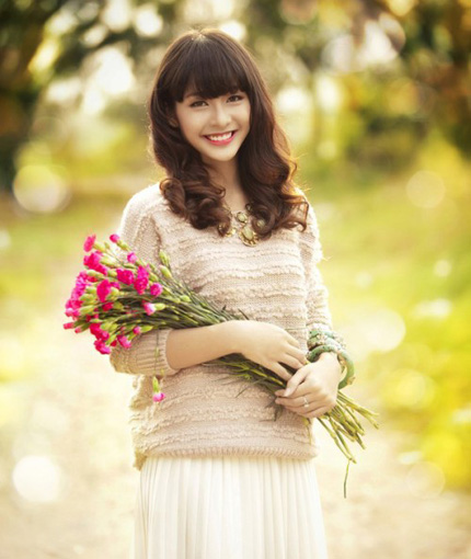 50 mẹo đ&oacute;n Xu&acirc;n rạng rỡ 1