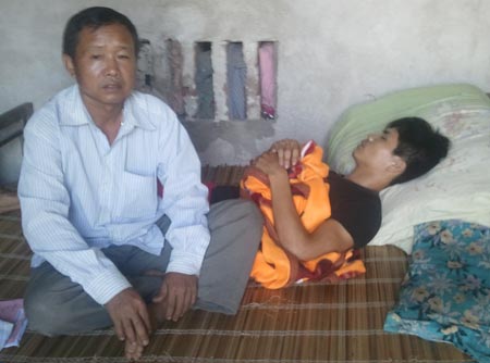 Đ&aacute;nh người t&acirc;m thần, vẫn ngo&agrave;i v&ograve;ng ph&aacute;p luật 1