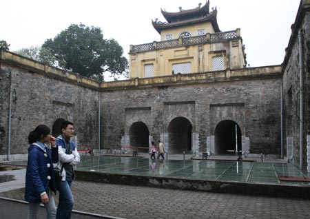 H&agrave; Nội b&atilde;i bỏ, thay thế, bổ sung 7 loại ph&iacute; 1