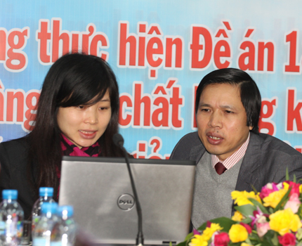 Giao lưu trực tuyến: Tăng cường thực hiện Đề án 1816, mô hình bệnh viện vệ tinh 2 Giao lưu trực tuyến: Tăng cường thực hiện Đề án 1816, mô hình bệnh viện vệ tinh 2