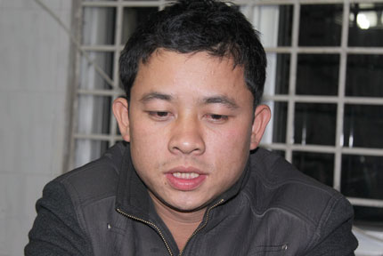 B&atilde;o gian kh&oacute; tạt mặt thợ l&ograve; 2