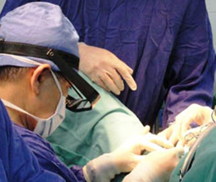 Những nguy cơ đả thương "cậu nhỏ" 1