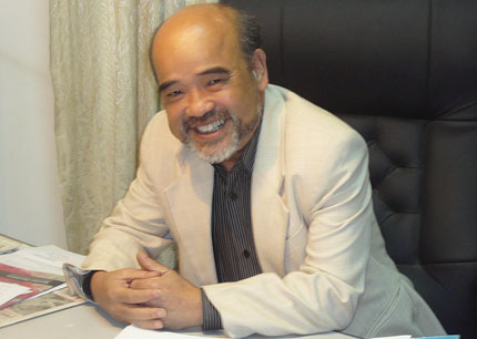 Về giải ph&aacute;p hỗ trợ BĐS, GS.TS Đặng H&ugrave;ng V&otilde;: "Cho kh&ocirc;ng l&agrave; qu&aacute; bất c&ocirc;ng" 1