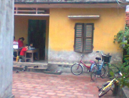 Dạy th&ecirc;m, học th&ecirc;m: Cấm để khỏi quản? 1