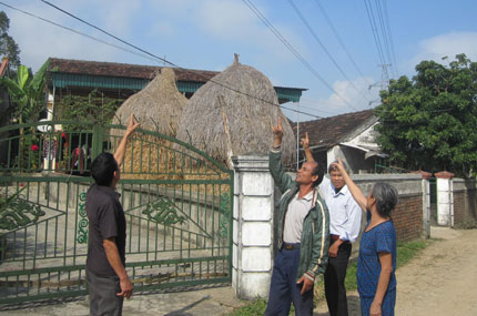 C&aacute;ch c&aacute;i h&agrave;ng r&agrave;o, mất h&agrave;ng trăm triệu 1