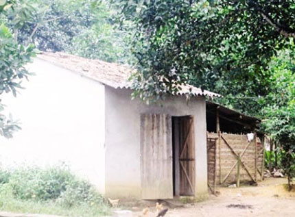 &Aacute;n chung th&acirc;n cho kẻ s&aacute;t hại mẹ vợ 1