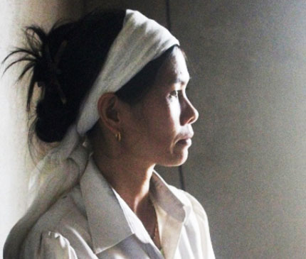 &Aacute;n chung th&acirc;n cho kẻ s&aacute;t hại mẹ vợ 2