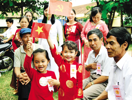 Giảm thiểu mất cân bằng giới tính khi sinh ở Việt Nam: Ba giải pháp, bốn kiến nghị 2