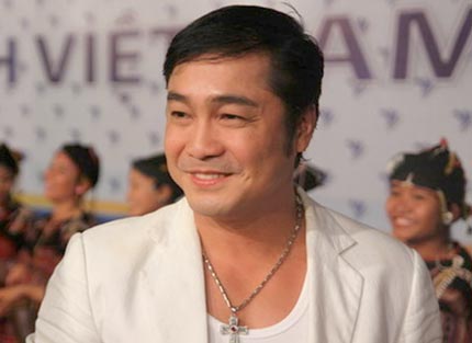 Diễn viên Lý Hùng: Tôi thuộc hàng “cao số” 1 Diễn viên Lý Hùng: Tôi thuộc hàng “cao số” 1