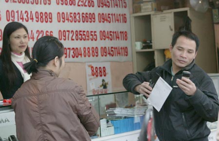 Nh&agrave; mạng vẫn &ldquo;tặng&rdquo; d&ugrave; bị cấm 1