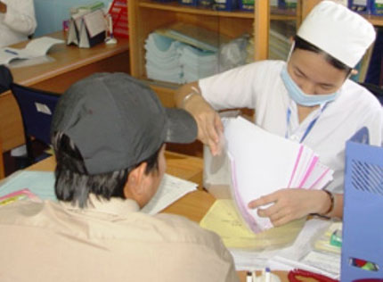 Phương ph&aacute;p điều trị HIV 2.0: Tăng cơ hội sống cho bệnh nh&acirc;n nhiễm HIV 1