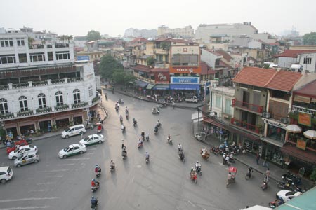 Đất n&ocirc;ng th&ocirc;n tăng gi&aacute;  1
