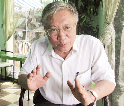 "Ngày tận thế" là ngày... tốt 2