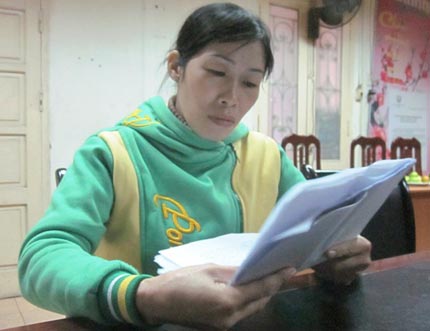 Yêu râu xanh rình cháu họ lên rừng cưỡng hiếp 1