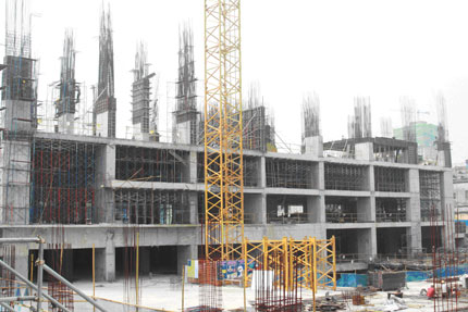 S&aacute;ng kiến ph&aacute; băng bất động sản: Sướng hưởng, khổ bắt d&acirc;n chịu 1