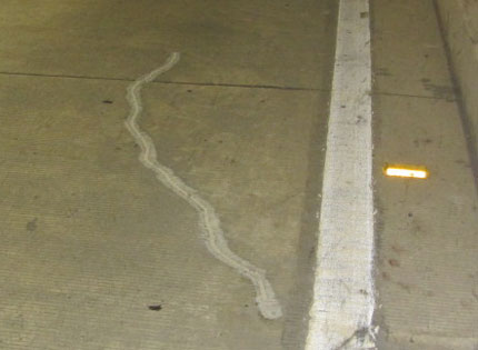 Nền hầm Thủ Thi&ecirc;m (TPHCM) bị nứt: Ban quan l&iacute; n&oacute;i &ldquo;y&ecirc;n t&acirc;m&rdquo; 1