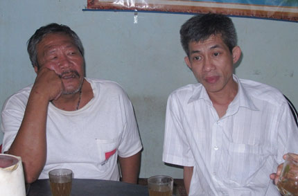 Thực hư về “cây thần dược” chữa ung thư 2