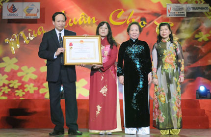 Hơn 4.000 tỷ đồng cho nụ cười trẻ thơ 1