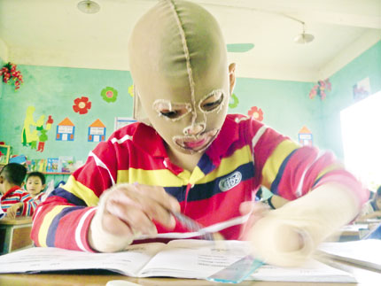 Ước mơ của Minh 1