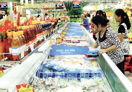 &ldquo;Cầu&rdquo; hụt hơi v&igrave; &ldquo;k&iacute;ch&rdquo; nhầm chỗ? 1