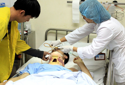 S&aacute;u ng&agrave;y Tết, 234 người thiệt mạng 1