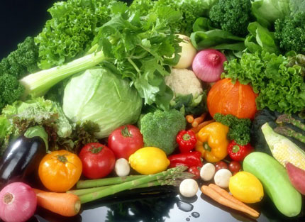 Cất giữ, chế biến thực phẩm an to&agrave;n 1