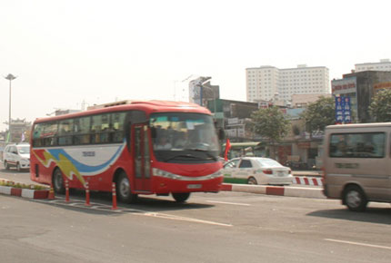 X&acirc;y dựng nhiều cầu vượt tại TP HCM: Sẽ &ldquo;dễ thở&rdquo; hay &ldquo;tức thở&rdquo;? 1