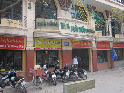 Thực hư tin đồn “bia hơi Hải Xồm phá sản” 1
