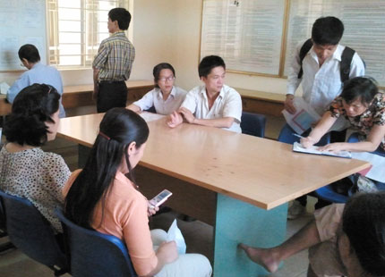 Dự &aacute;n sửa đổi, bổ sung Luật Cư tr&uacute;: Th&ecirc;m quy định về nhập cư  1