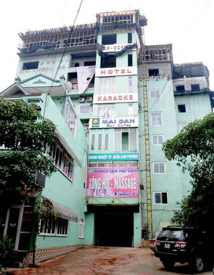 Vụ đại gia ng&agrave;nh ch&egrave; bị s&aacute;t hại: Nữ s&aacute;t thủ khai l&agrave; người t&igrave;nh của đại gia  2