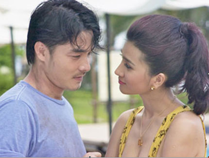 C&aacute;nh diều V&agrave;ng ng&agrave;y c&agrave;ng dễ d&atilde;i 1