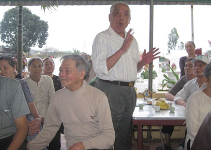 Tr&ecirc;n 6 ngh&igrave;n người chết &ldquo;chạy&rdquo; dự &aacute;n 1