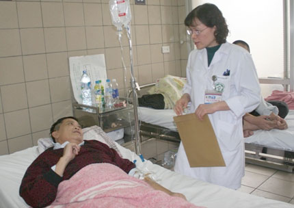 Lời cảm ơn của một người về từ cõi chết 1 Lời cảm ơn của một người về từ cõi chết 1