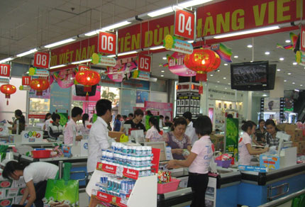 Phong VIP, phát thẻ để… dụ khách 1