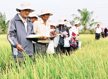 Báo cáo phát triển con người: Hướng tới sự phát triển bền vững 1