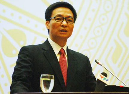 &ldquo;Thiệt hại K&ecirc; G&agrave;&rdquo; nằm trong sự tự chủ của Vinacomin 1