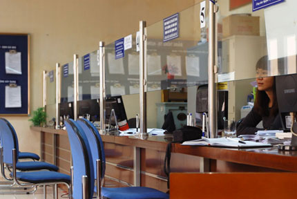 &rdquo;Một cửa&rdquo;   thứ Bảy = ch&ugrave;a B&agrave; Đanh 1