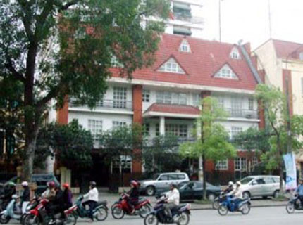 Thu hồi khu &ldquo;đất v&agrave;ng&rdquo; tại 35 Điện Bi&ecirc;n Phủ 1