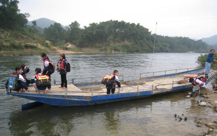 Ước mơ của hơn 200 người d&acirc;n l&agrave;ng Mạ 1