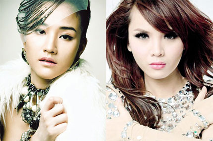 Bước nhảy hoàn vũ 2013: Vắng bóng nghệ sĩ phía Bắc 1 Bước nhảy hoàn vũ 2013: Vắng bóng nghệ sĩ phía Bắc 1