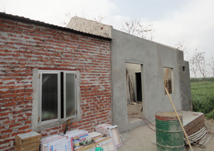 H&agrave;ng ngh&igrave;n m&eacute;t đất n&ocirc;ng nghiệp bị chiếm dụng tr&aacute;i ph&eacute;p: Vĩnh Ph&uacute;c sẽ xử l&yacute; dứt điểm 1