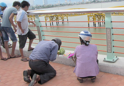 Liên tiếp những vụ trả thù tình đau lòng 1