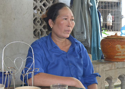 “Hàng trăm lao động Việt đang bị tạm giam tại Angola”: Ký ức kinh hoàng trong trại tị nạn 1