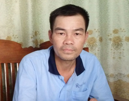 Nguy cơ của một vụ lừa sổ đỏ lớn nhất tỉnh Thanh Hóa: Gần 300 hộ dân “giao trứng cho ác” 2