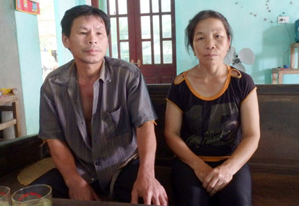Nguy cơ của một vụ lừa sổ đỏ lớn nhất tỉnh Thanh Hóa: Gần 300 hộ dân “giao trứng cho ác” 1